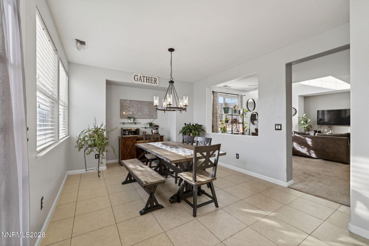 5764 Golden Eagle Drive, Reno, NV 89523 Photo