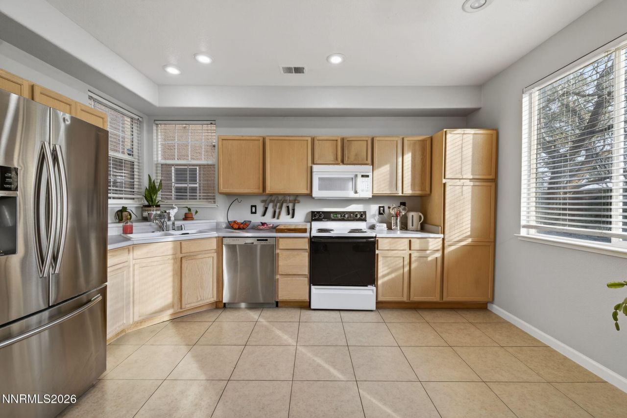 5764 Golden Eagle Drive, Reno, NV 89523 Photo