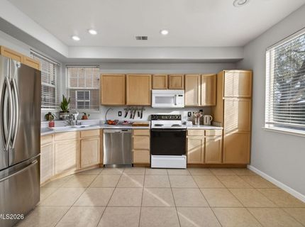 5764 Golden Eagle Drive, Reno, NV 89523 Photo