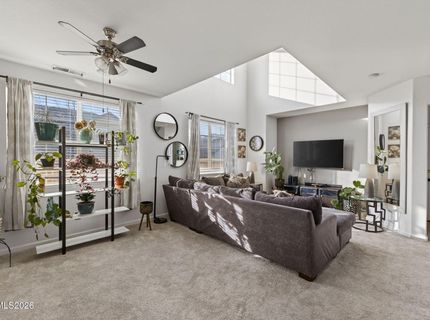 5764 Golden Eagle Drive, Reno, NV 89523 Photo