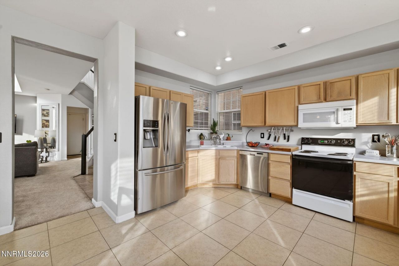 5764 Golden Eagle Drive, Reno, NV 89523 Photo