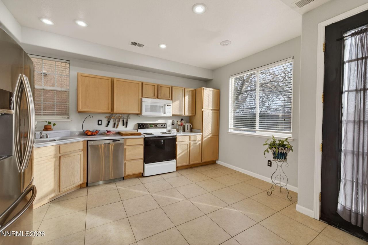 5764 Golden Eagle Drive, Reno, NV 89523 Photo