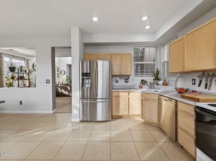 5764 Golden Eagle Drive, Reno, NV 89523 Photo