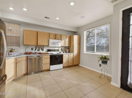 5764 Golden Eagle Drive, Reno, NV 89523 Photo