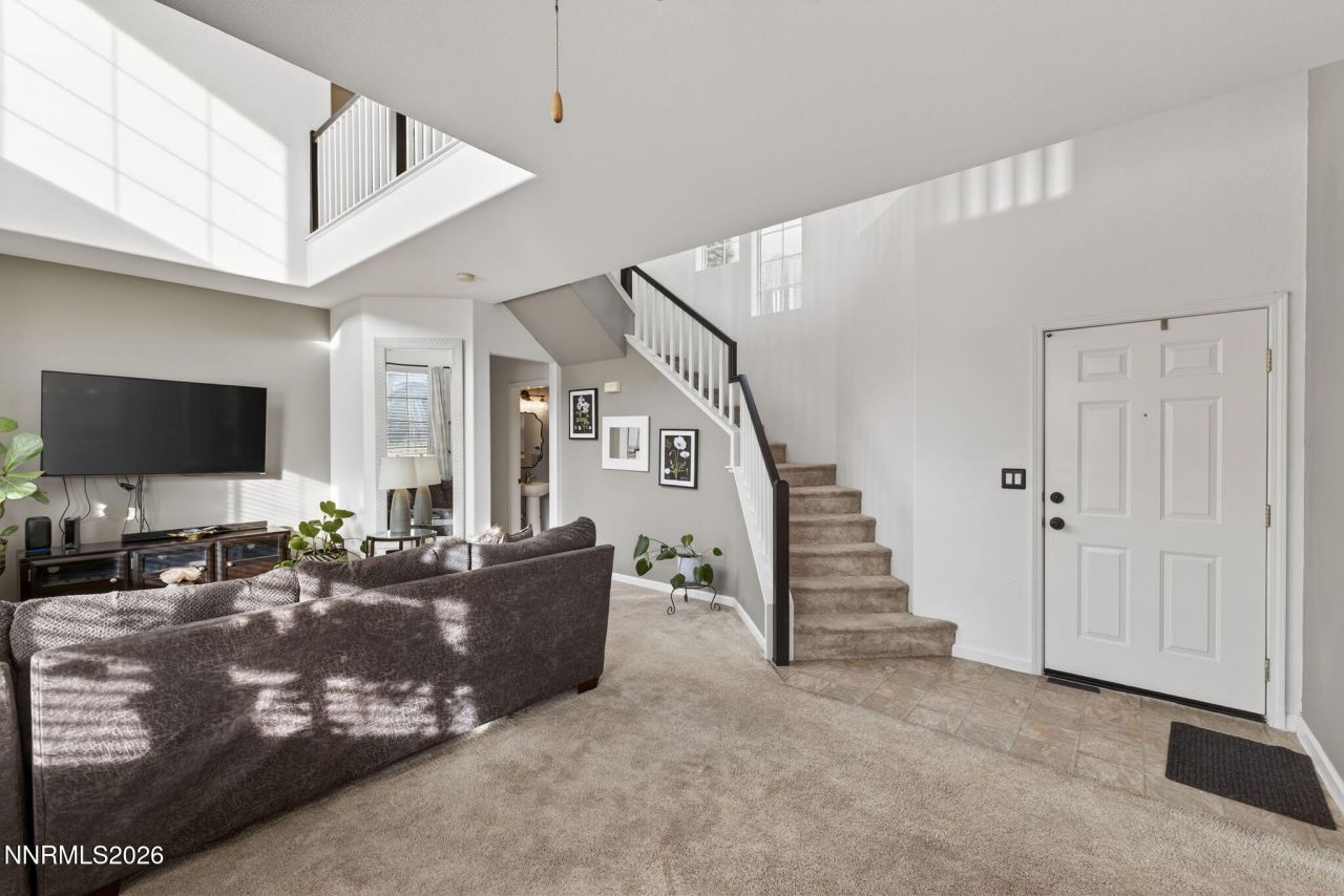 5764 Golden Eagle Drive, Reno, NV 89523 Photo