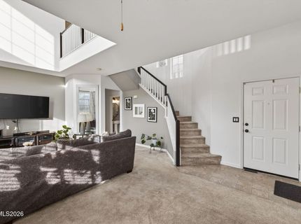 5764 Golden Eagle Drive, Reno, NV 89523 Photo