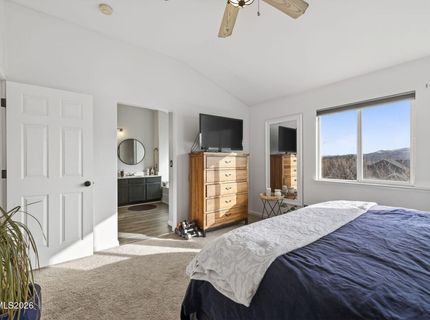 5764 Golden Eagle Drive, Reno, NV 89523 Photo