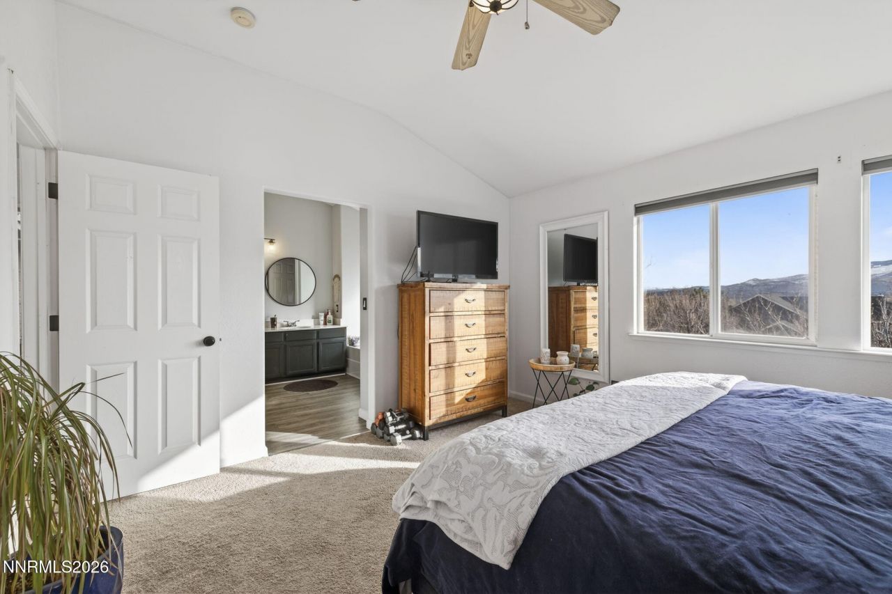 5764 Golden Eagle Drive, Reno, NV 89523 Photo