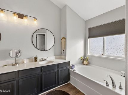 5764 Golden Eagle Drive, Reno, NV 89523 Photo