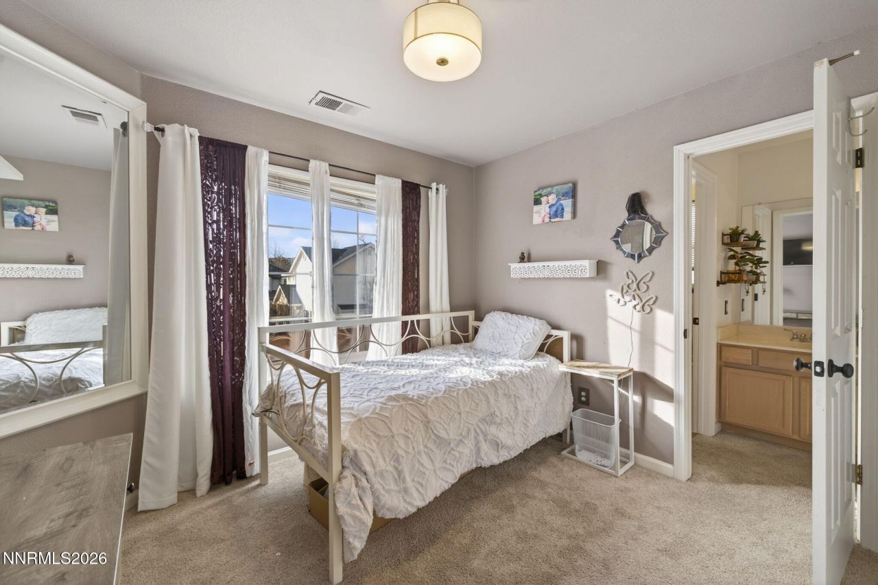 5764 Golden Eagle Drive, Reno, NV 89523 Photo