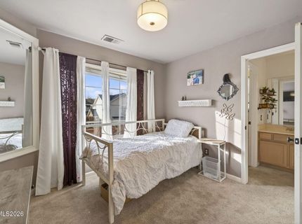 5764 Golden Eagle Drive, Reno, NV 89523 Photo