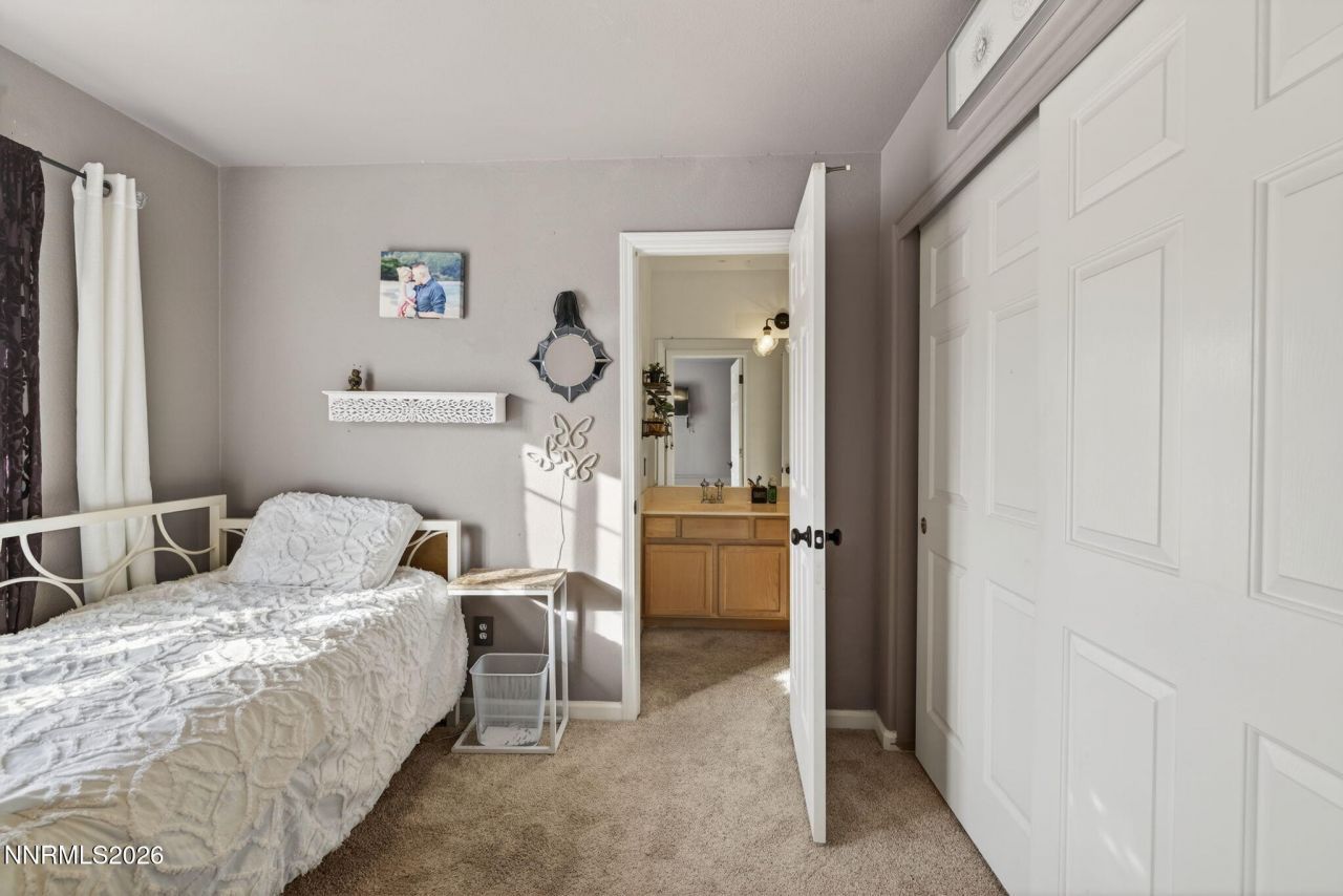 5764 Golden Eagle Drive, Reno, NV 89523 Photo