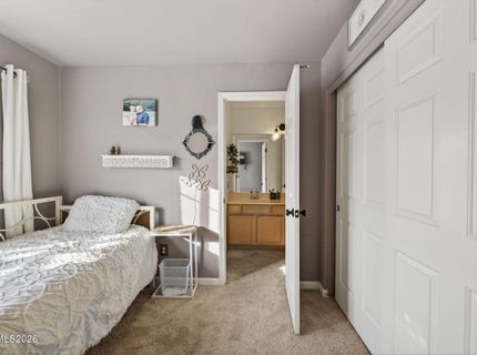 5764 Golden Eagle Drive, Reno, NV 89523 Photo