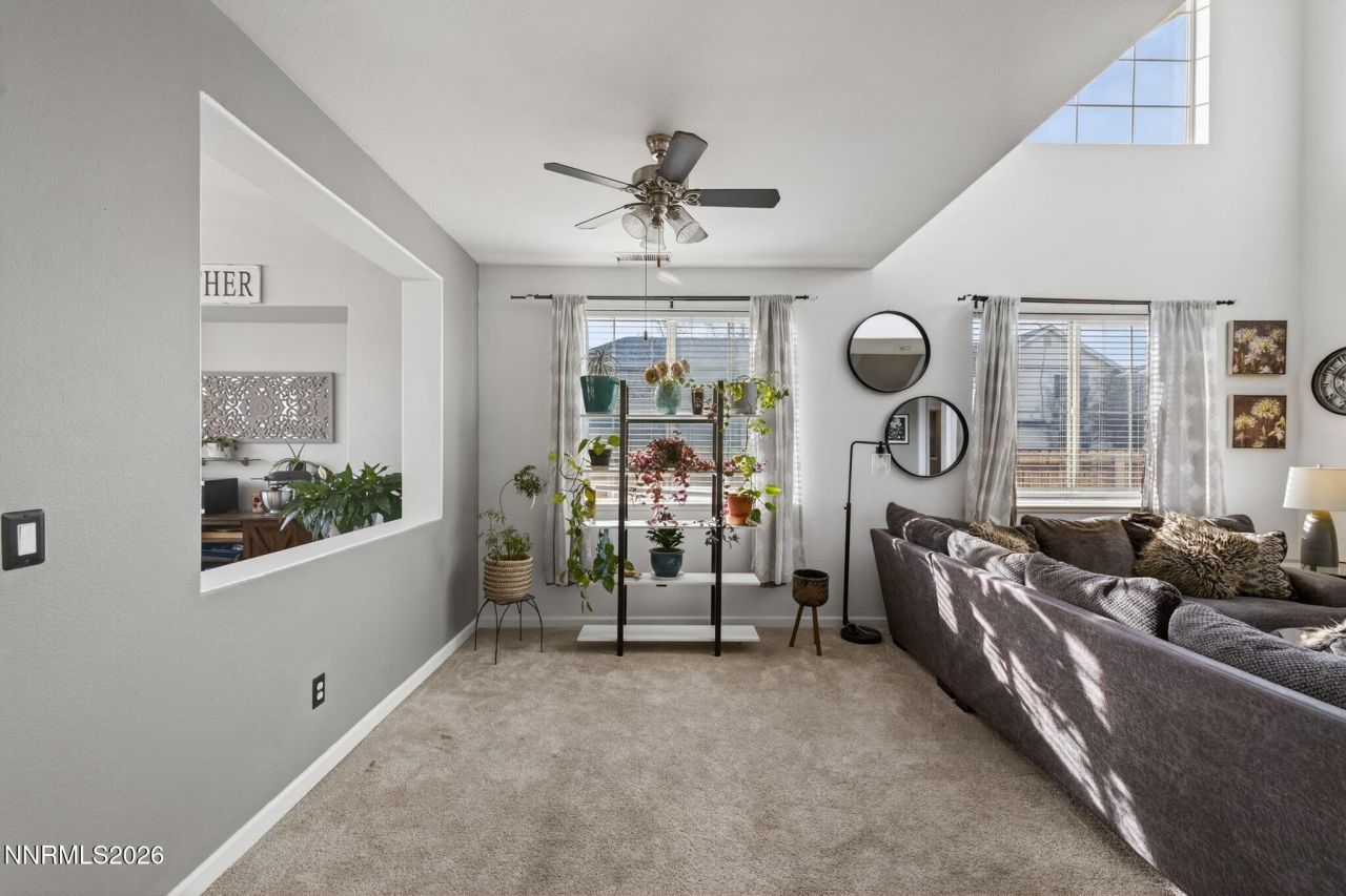 5764 Golden Eagle Drive, Reno, NV 89523 Photo