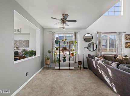 5764 Golden Eagle Drive, Reno, NV 89523 Photo