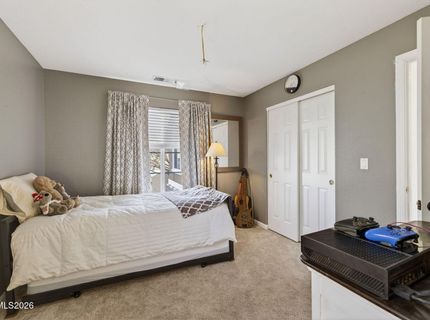 5764 Golden Eagle Drive, Reno, NV 89523 Photo