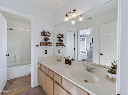 5764 Golden Eagle Drive, Reno, NV 89523 Photo