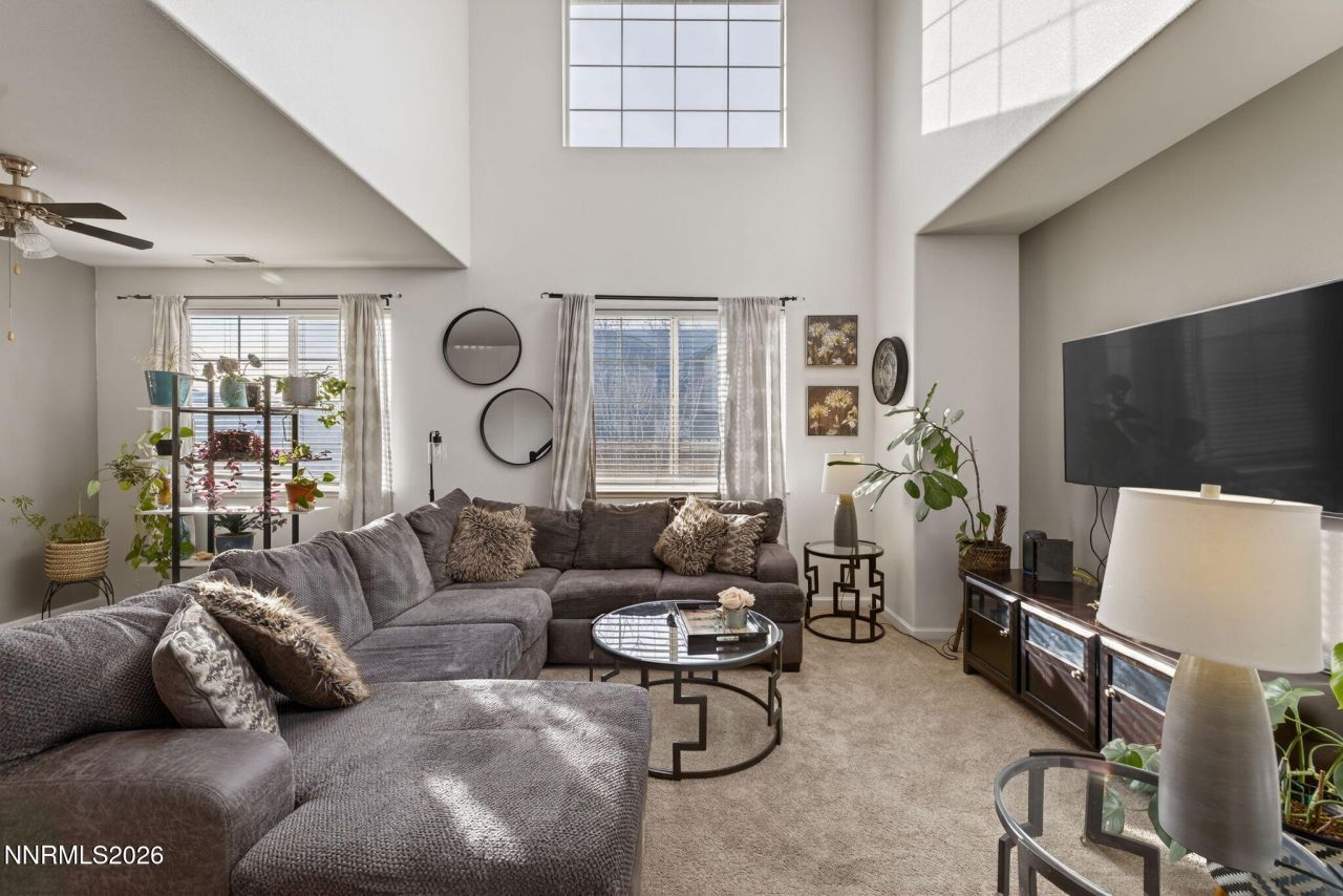 5764 Golden Eagle Drive, Reno, NV 89523 Photo