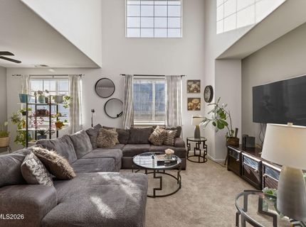 5764 Golden Eagle Drive, Reno, NV 89523 Photo