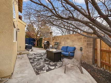 5764 Golden Eagle Drive, Reno, NV 89523 Photo