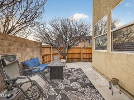 5764 Golden Eagle Drive, Reno, NV 89523 Photo