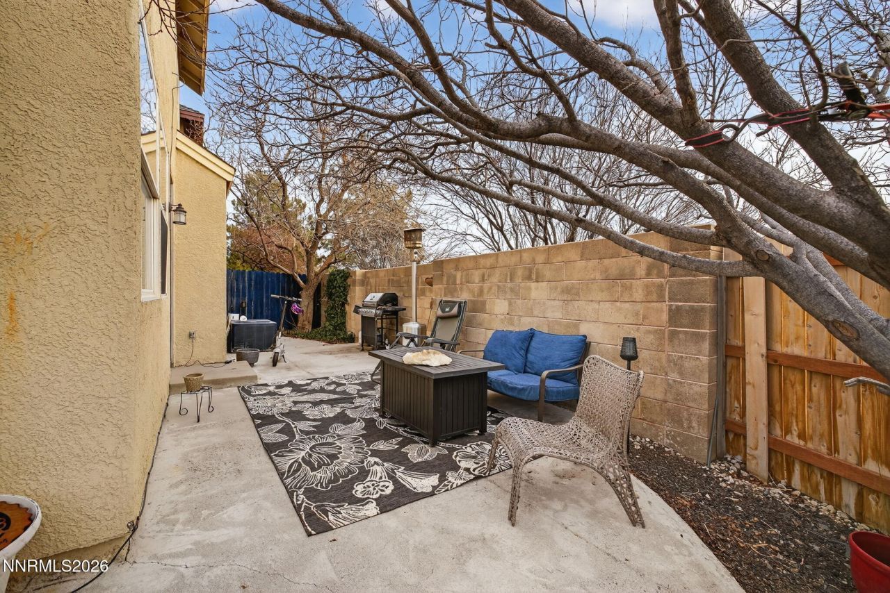 5764 Golden Eagle Drive, Reno, NV 89523 Photo