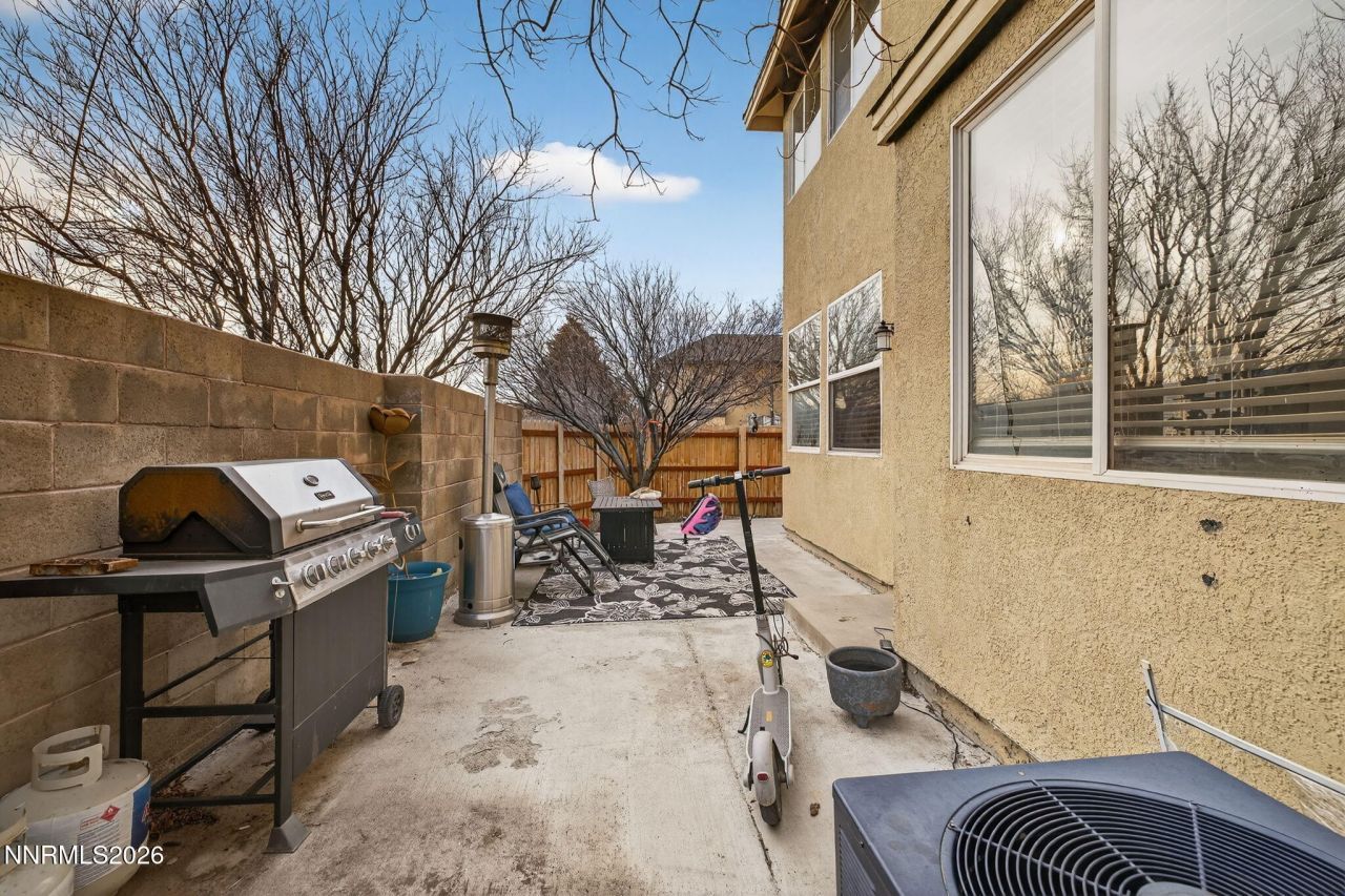 5764 Golden Eagle Drive, Reno, NV 89523 Photo