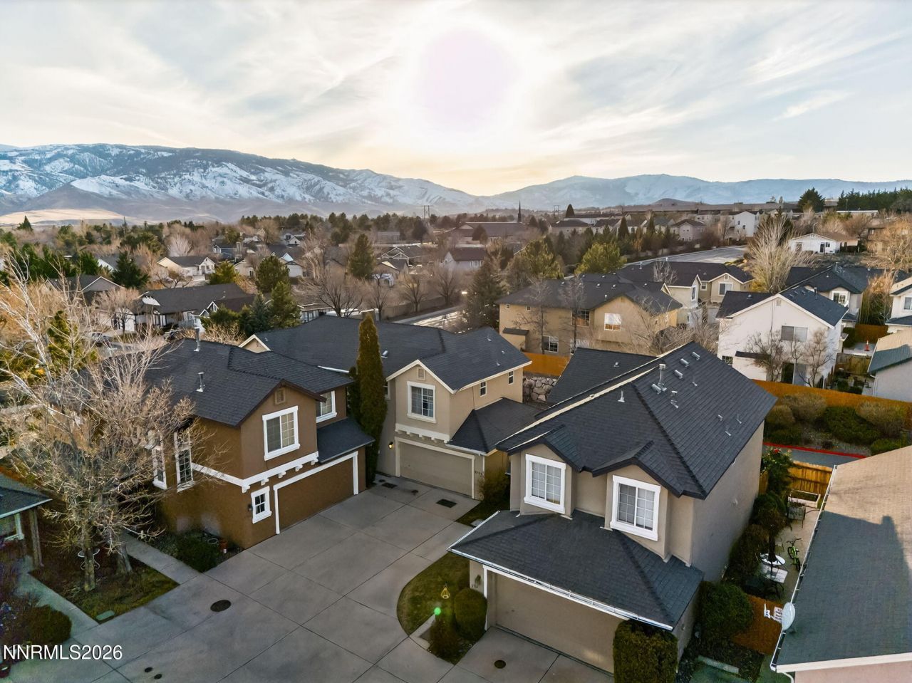 5764 Golden Eagle Drive, Reno, NV 89523 Photo