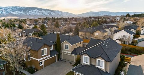 5764 Golden Eagle Drive, Reno, NV 89523 Photo