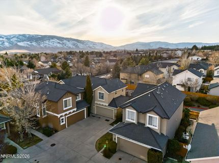5764 Golden Eagle Drive, Reno, NV 89523 Photo