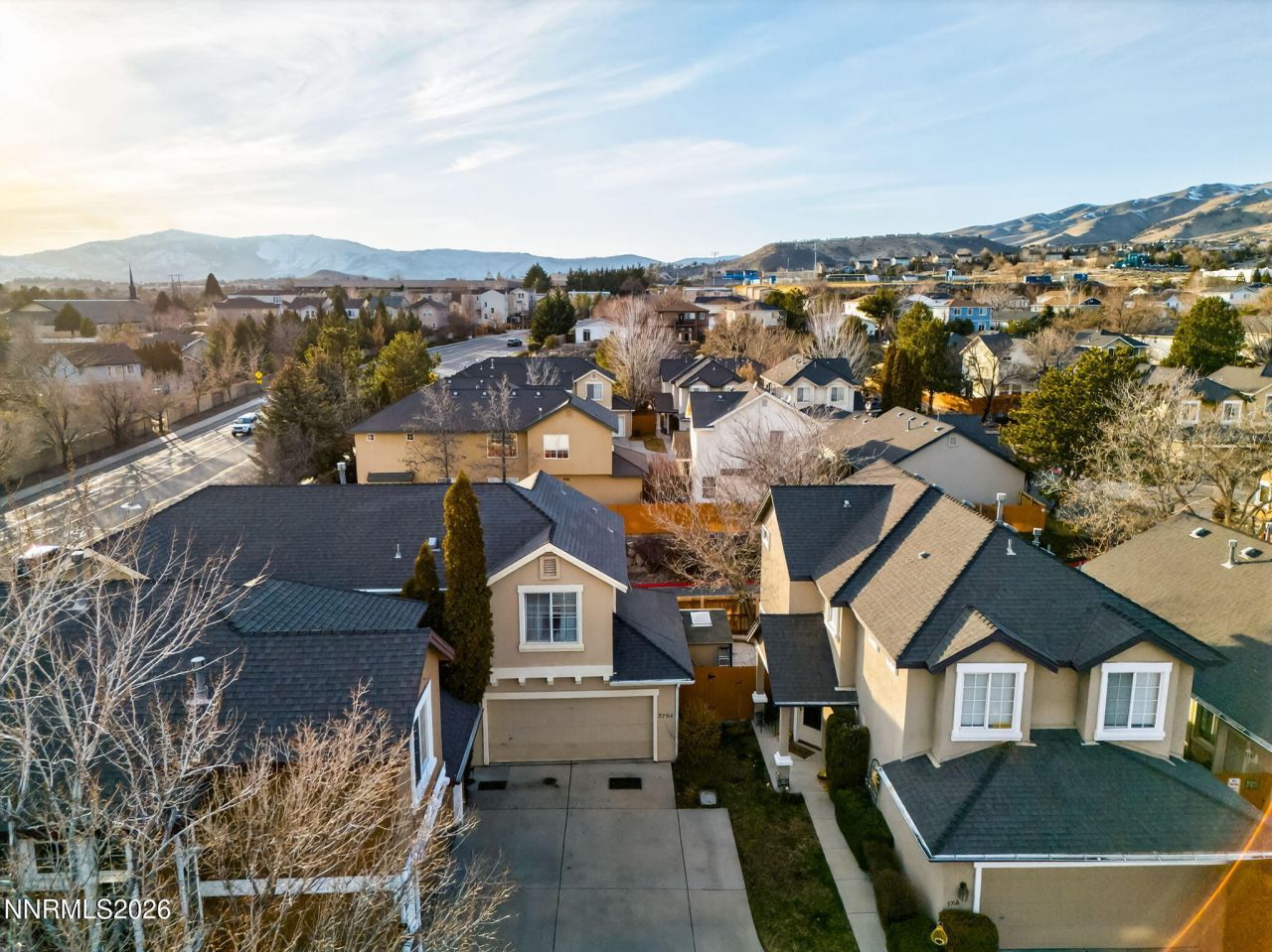 5764 Golden Eagle Drive, Reno, NV 89523 Photo