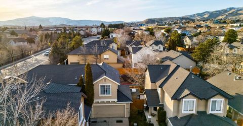 5764 Golden Eagle Drive, Reno, NV 89523 Photo