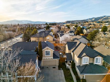 5764 Golden Eagle Drive, Reno, NV 89523 Photo