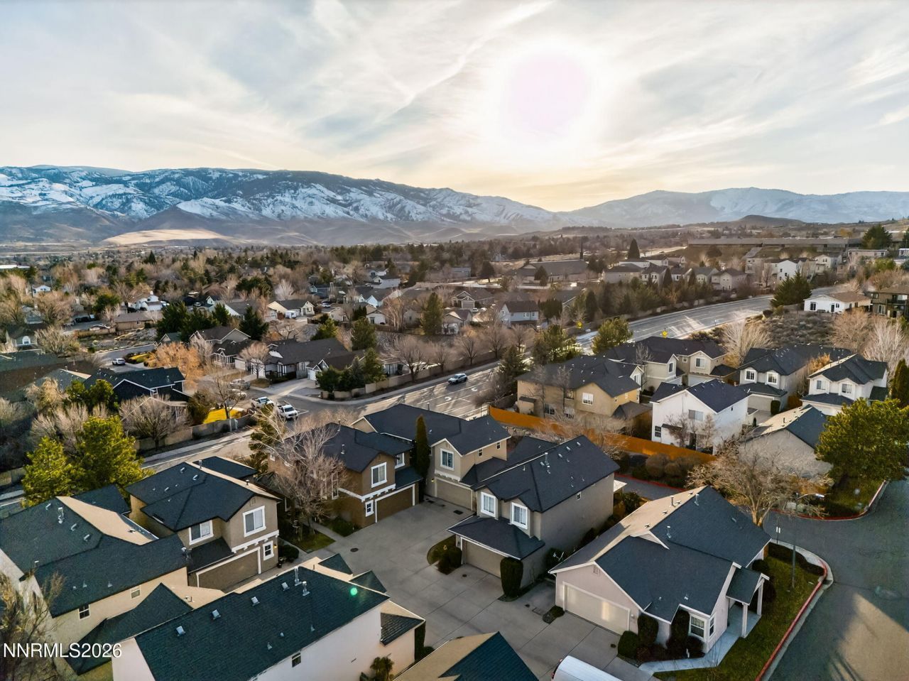 5764 Golden Eagle Drive, Reno, NV 89523 Photo