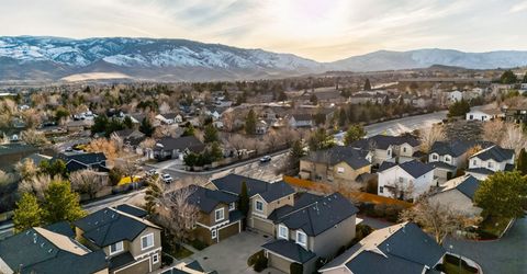 5764 Golden Eagle Drive, Reno, NV 89523 Photo