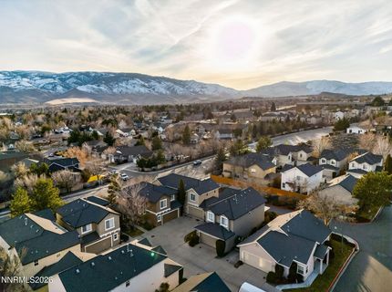 5764 Golden Eagle Drive, Reno, NV 89523 Photo