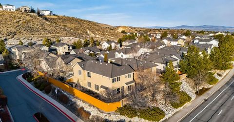 5764 Golden Eagle Drive, Reno, NV 89523 Photo