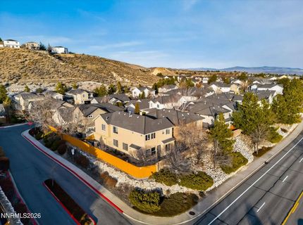 5764 Golden Eagle Drive, Reno, NV 89523 Photo