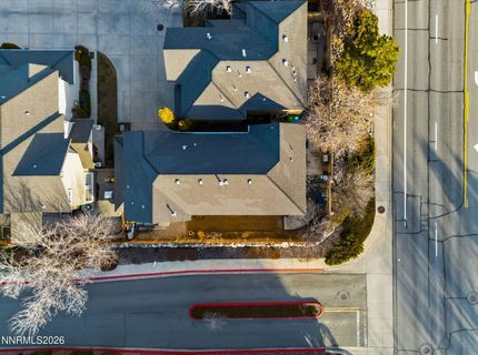 5764 Golden Eagle Drive, Reno, NV 89523 Photo