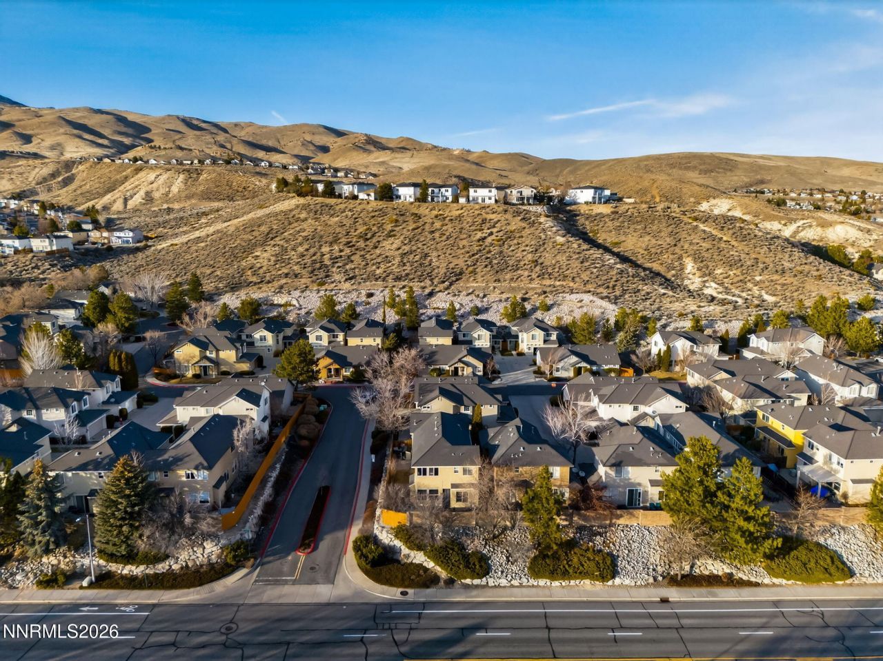 5764 Golden Eagle Drive, Reno, NV 89523 Photo
