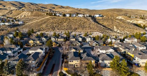 5764 Golden Eagle Drive, Reno, NV 89523 Photo