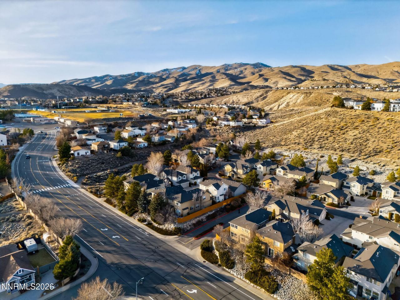 5764 Golden Eagle Drive, Reno, NV 89523 Photo