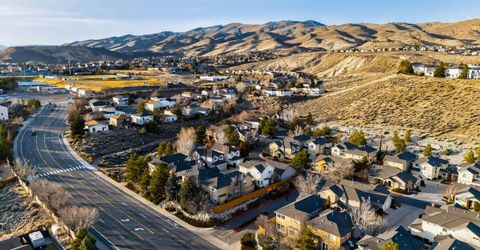 5764 Golden Eagle Drive, Reno, NV 89523 Photo