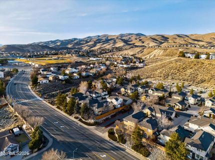 5764 Golden Eagle Drive, Reno, NV 89523 Photo