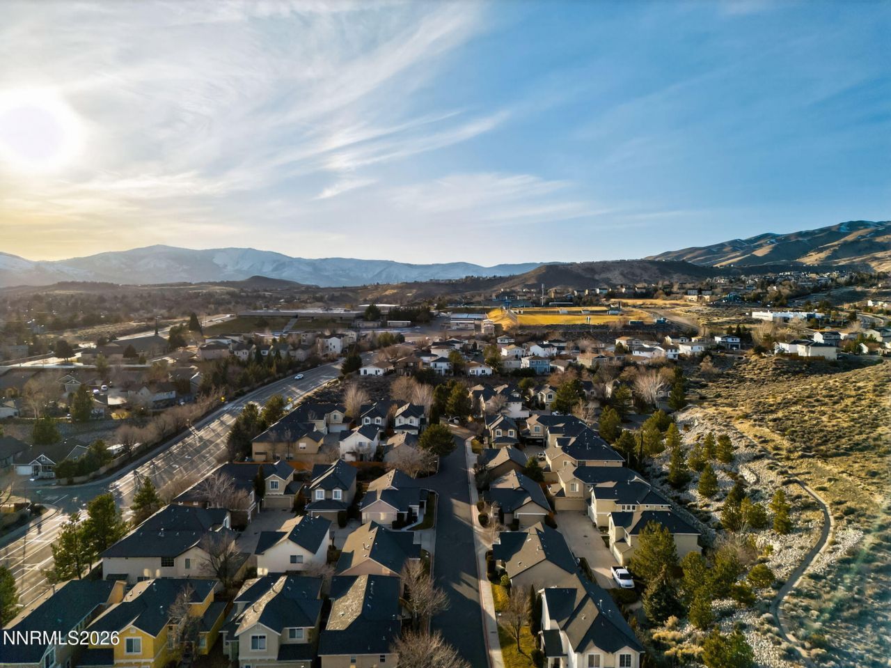 5764 Golden Eagle Drive, Reno, NV 89523 Photo