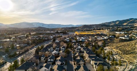 5764 Golden Eagle Drive, Reno, NV 89523 Photo