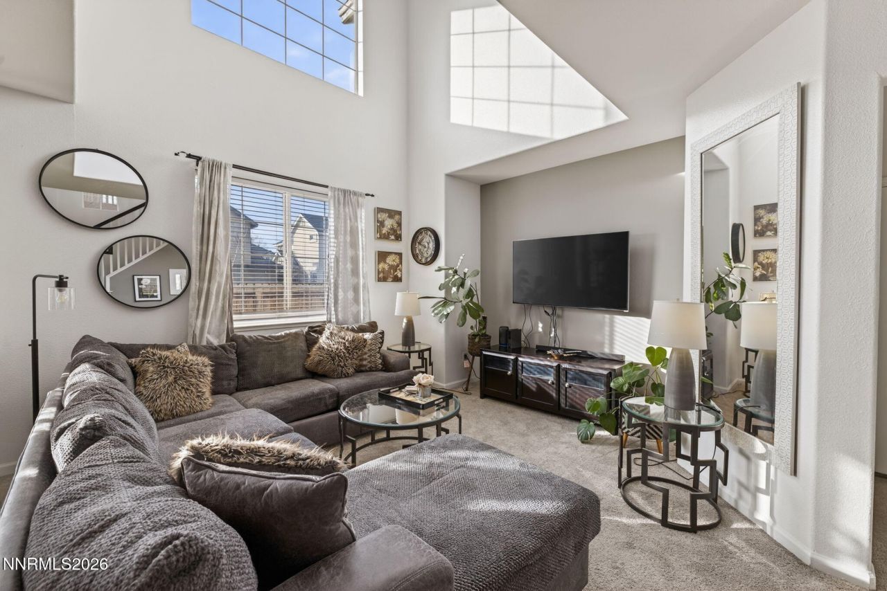 5764 Golden Eagle Drive, Reno, NV 89523 Photo