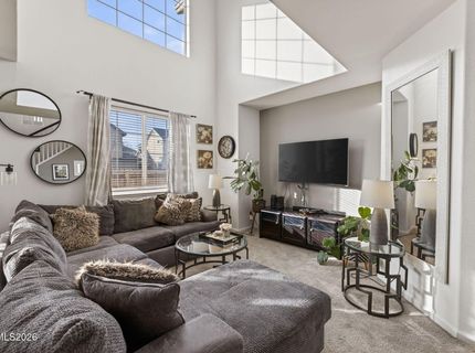 5764 Golden Eagle Drive, Reno, NV 89523 Photo