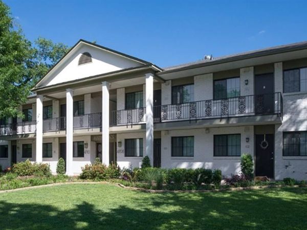 4708 Abbott Avenue, Unit 4708-203, Highland Park, TX 75205