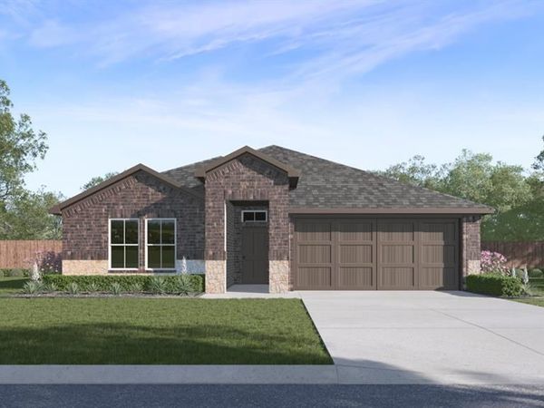 1121 Hartson Trail, Ferris, TX 75125